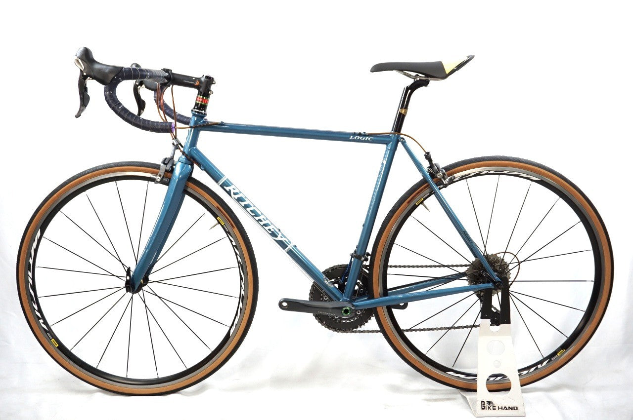 RITCHEY 「リッチー」 ROAD LOGIC 2018年モデル ロードバイク / 川越店