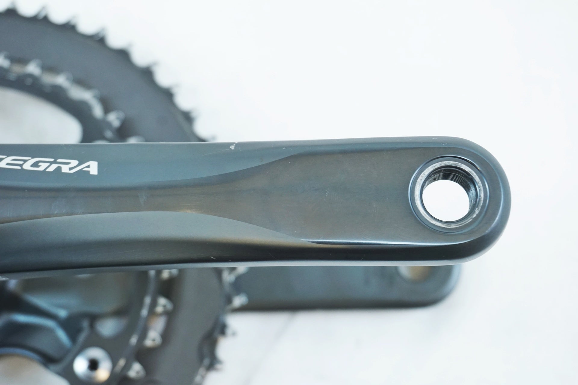 SHIMANO 「シマノ」 ULTEGRA FC-6700 52-39T 170mm クランクセット / 有明ガーデン店