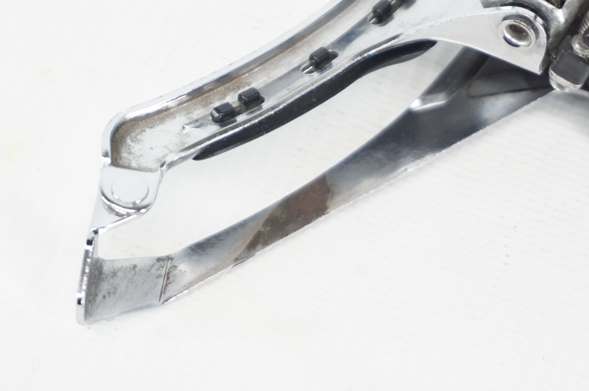 SHIMANO 「シマノ」 105 FD-5801 φ34.9 フロントディレイラー / 阪急塚口店