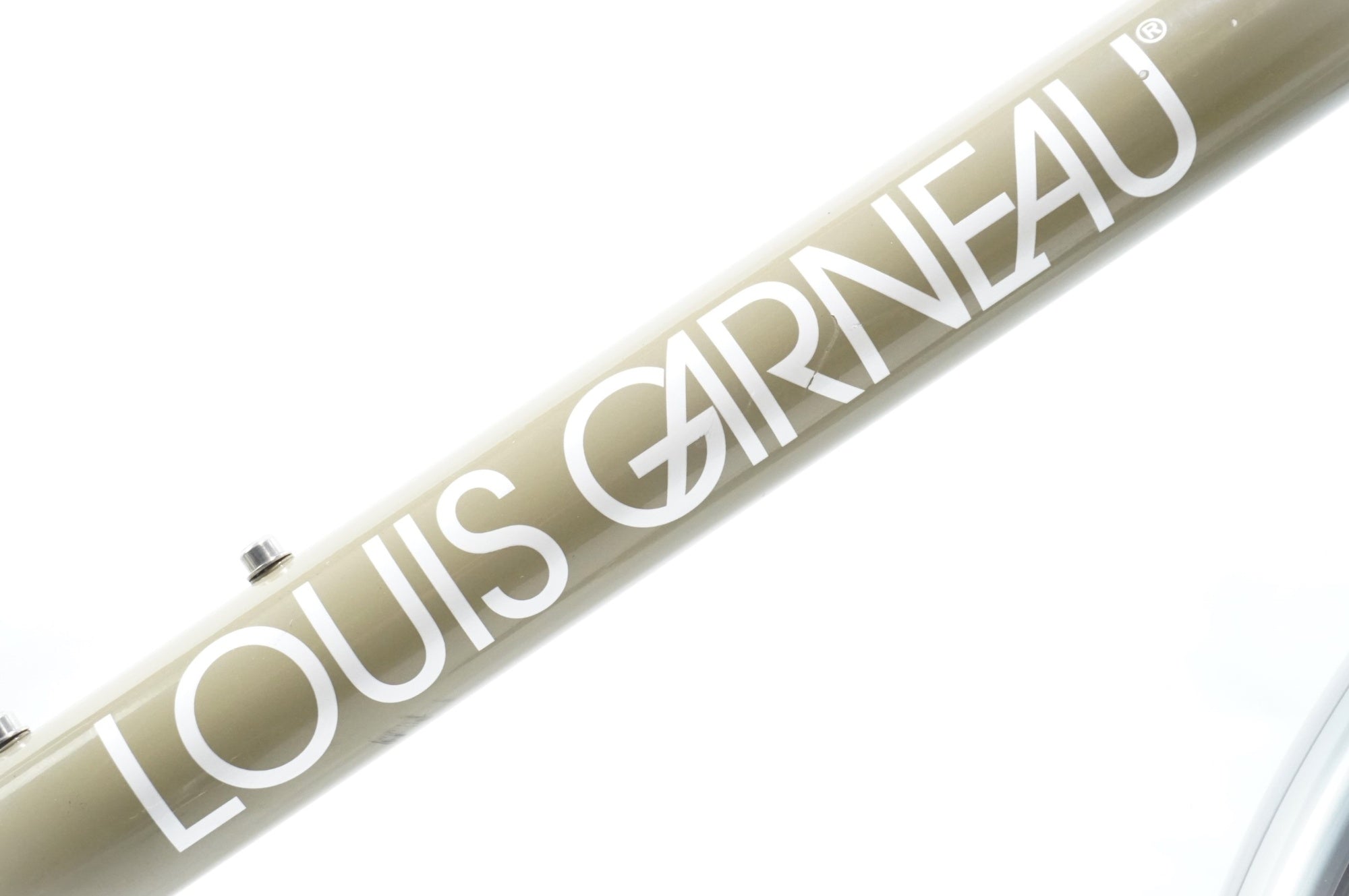 LOUIS GARNEAU 「ルイガノ」 LGS-MV1 2010年モデル 20インチ ミニベロ / 中目黒店