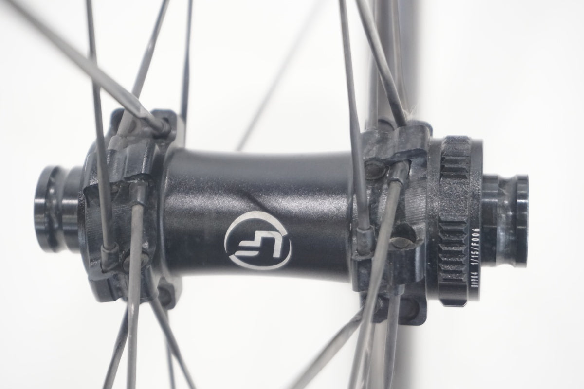 LIGHT FAST 「ライトファスト」 シマノ11速 ホイールセット / 滋賀大津店