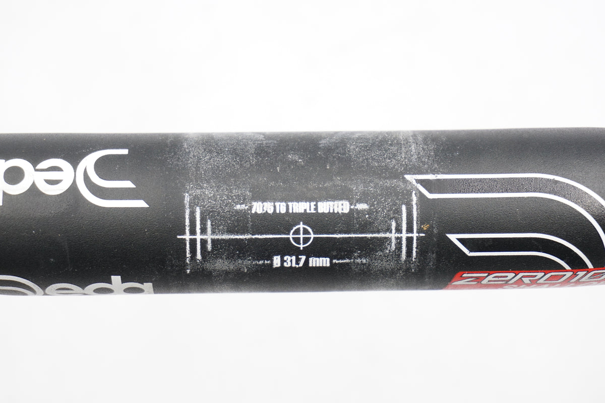 DEDA 「デダ」 ZERO100 SHALLOW Φ31.7 420mm ハンドル / 奈良店