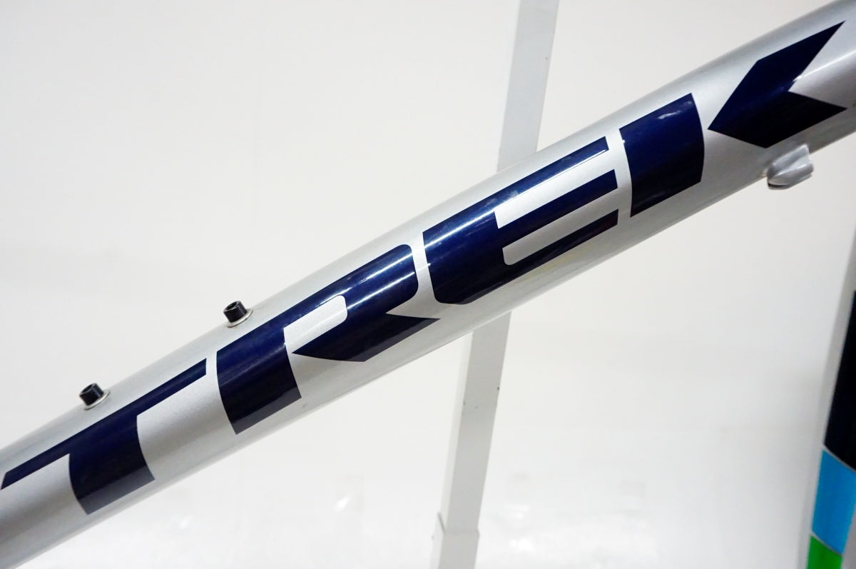 TREK 「トレック」 DOMANE ALR4 2017年モデル フレームセット / 名古屋大須店