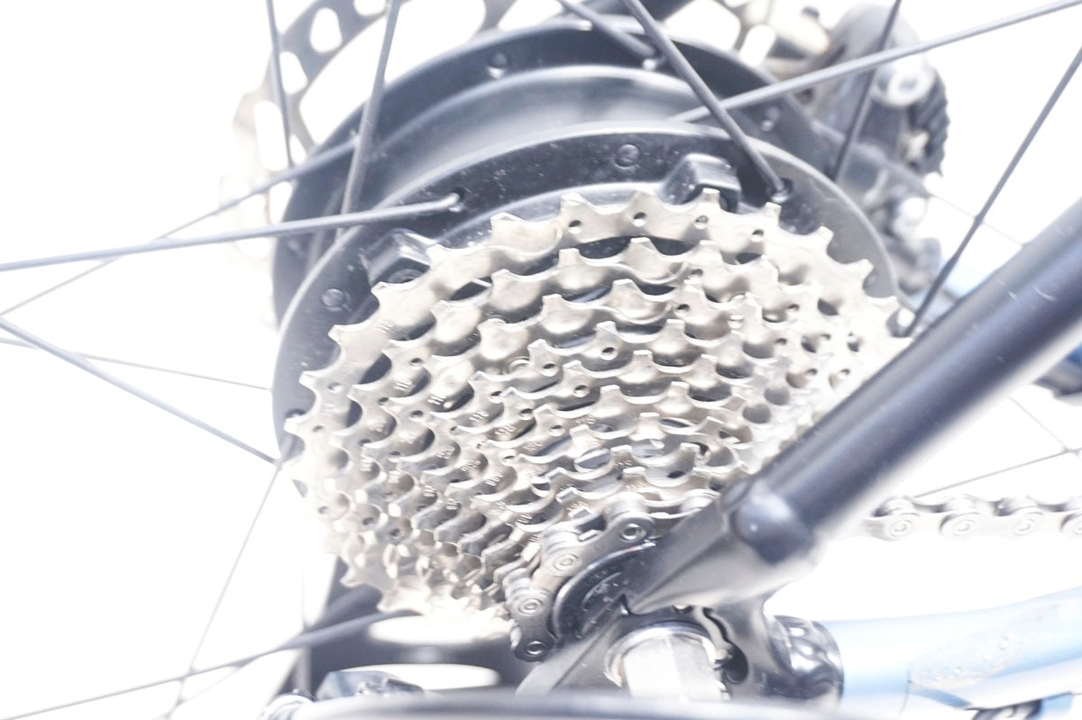 BESV 「ベスビー」 JR1 2025年モデル E-BIKE / 大阪門真店