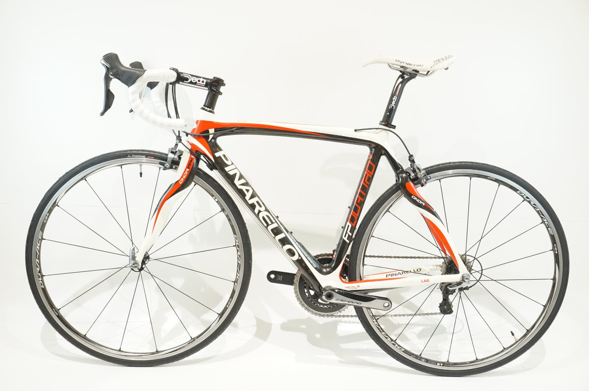 PINARELLO 「ピナレロ」 FP QUATTRO 2011年モデル ロードバイク / 浜松店