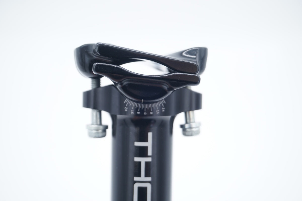 THOMSON 「トムソン」 ELITE SP-E102 φ27.2 250mm シートポスト / 滋賀大津店