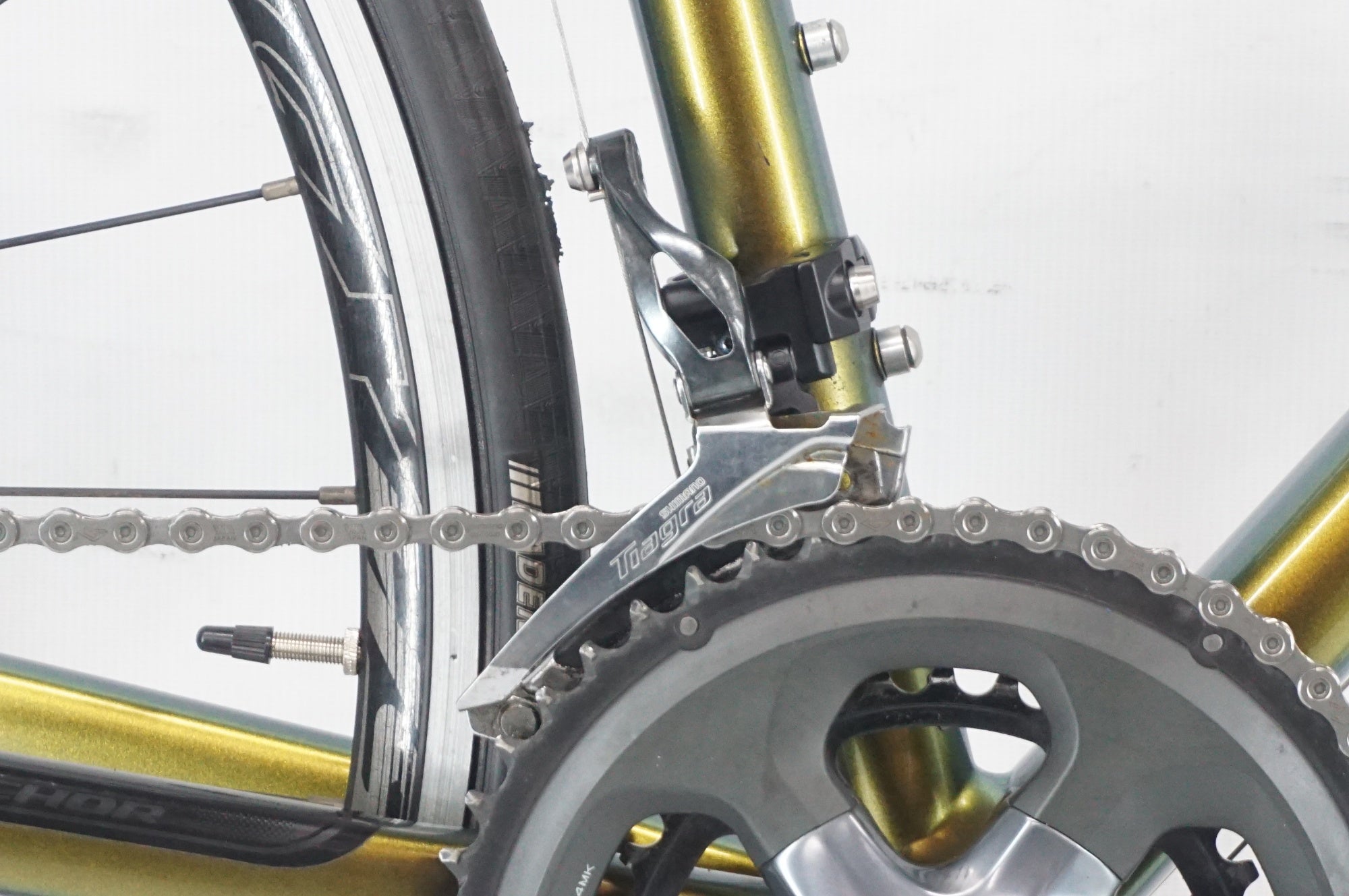 ANCHOR 「アンカー」 RL6 WOMEN SPORT TIAGRA 2018年モデル ロードバイク / 阪急塚口店