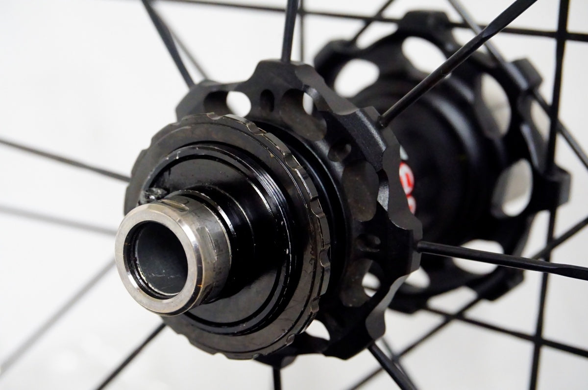 CAMPAGNOLO 「カンパニョーロ」 BORA ONE 50 TU DISC シマノ11s ホイールセット / 名古屋大須店