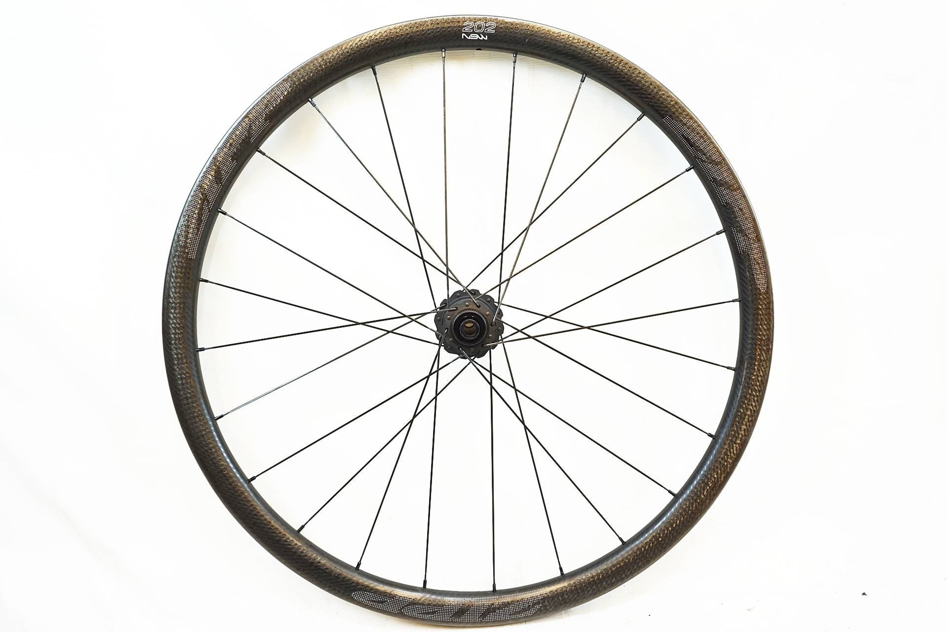 ZIPP 「ジップ」 202 NSW DISC ホイールセット / 有明ガーデン店