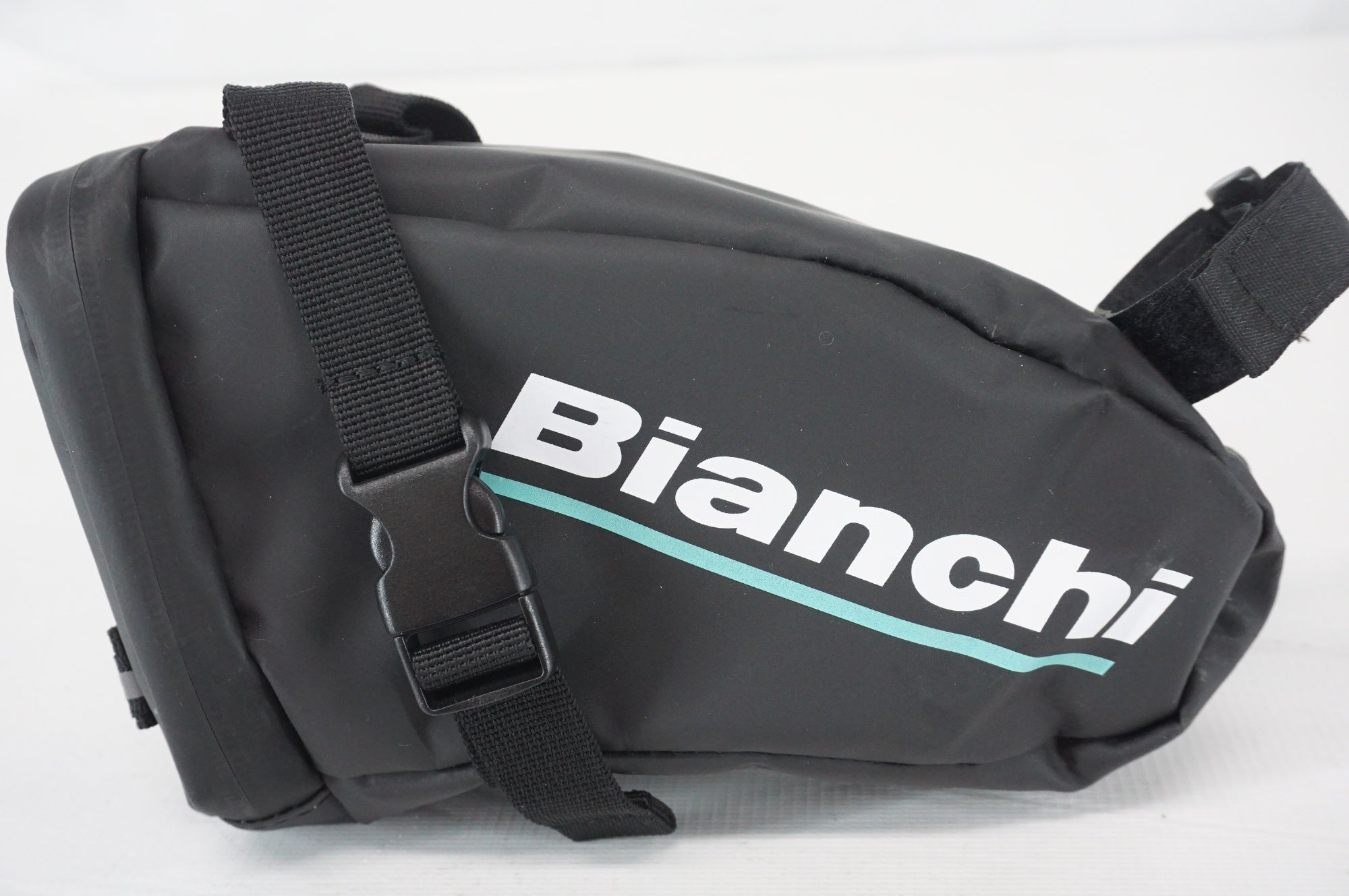 BIANCHI 「ビアンキ」 サドルバッグ / 阪急塚口店