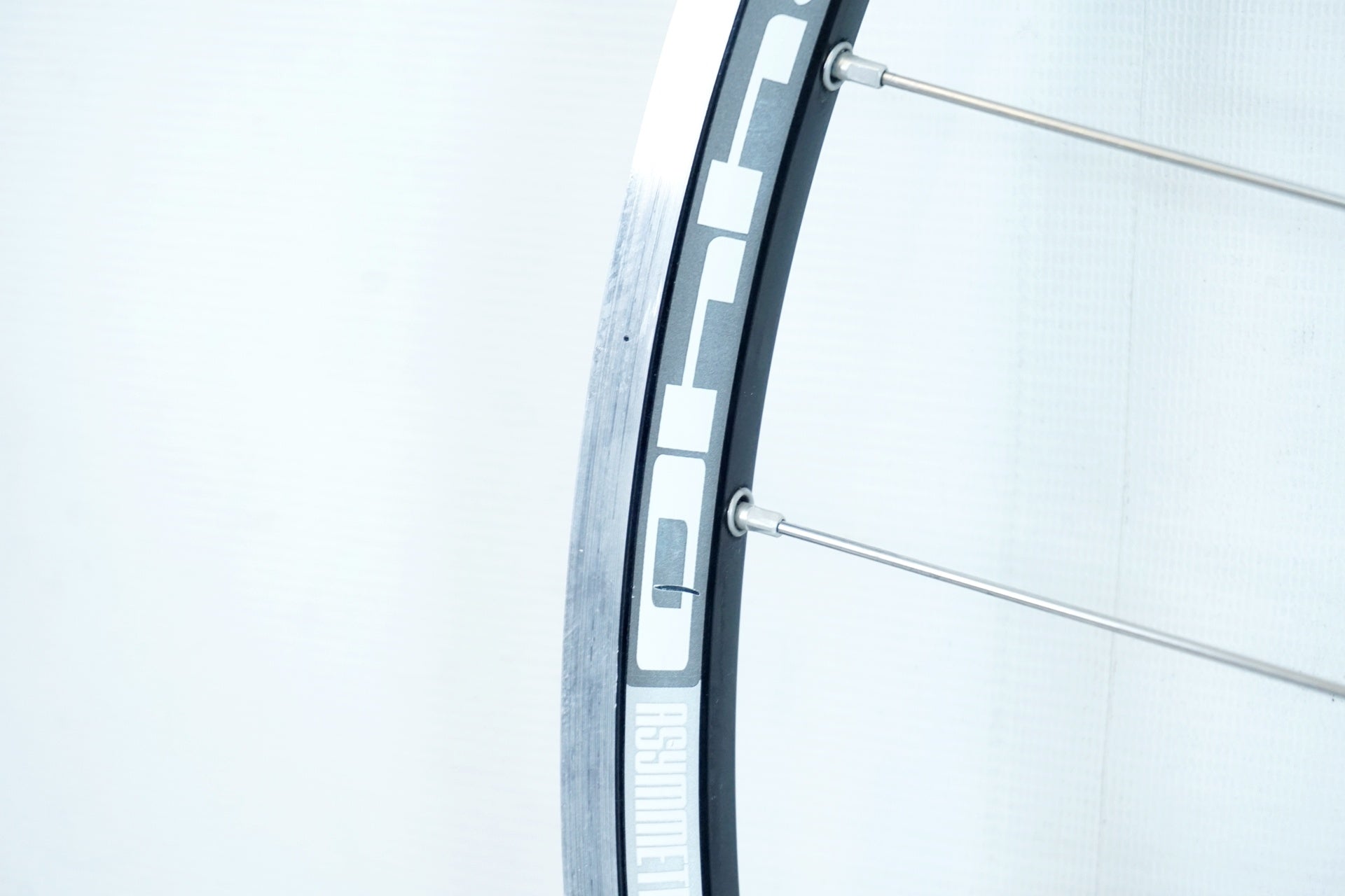 DT SWISS 「ディーティースイス」 DT SWISS リム SHIMANO ハブ シマノ10S リアホイール / 有明ガーデン店