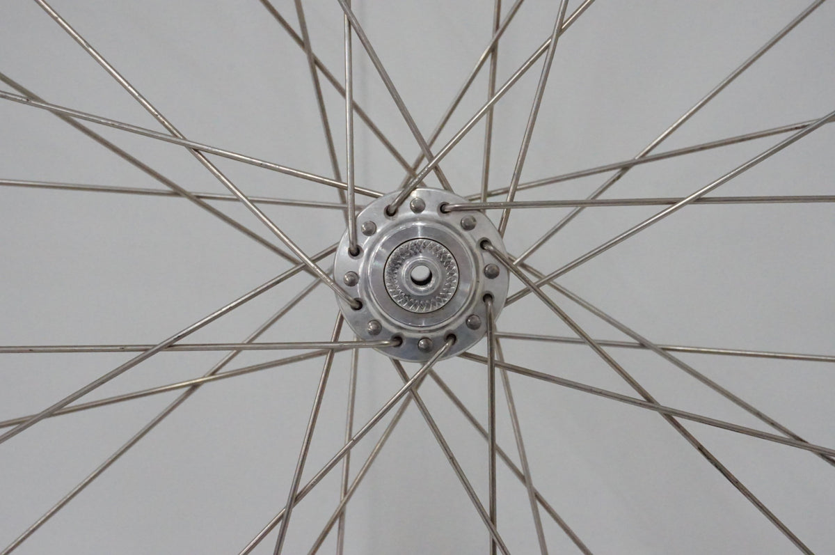 MAVIC 「マビック」 OPEN PRO ハブ WHITE INDUSTRIES T11 シマノ11S ホイールセット / 浜松店