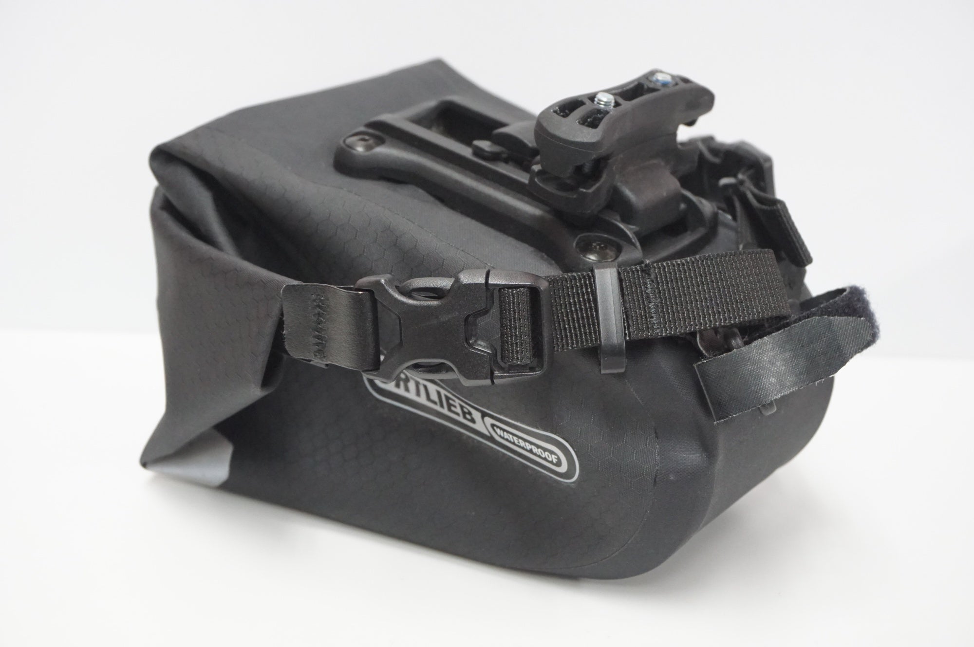 ORTLIEB 「オルトリーブ」 WATERPROOF サドルバッグ / 福岡店