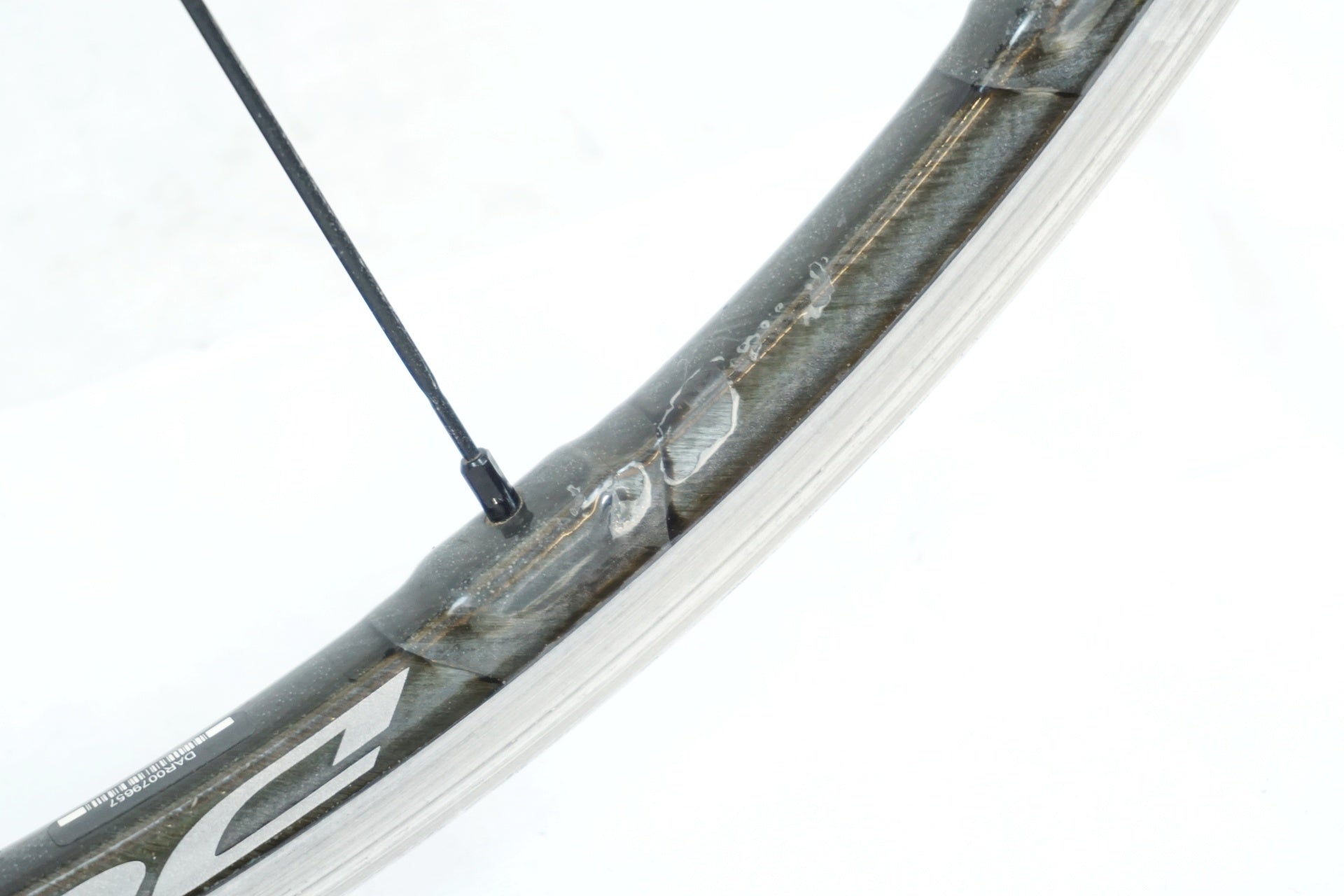 SHIMANO 「シマノ」 DURA-ACE WH-R9100 シマノ11速 ホイールセット / 有明ガーデン店