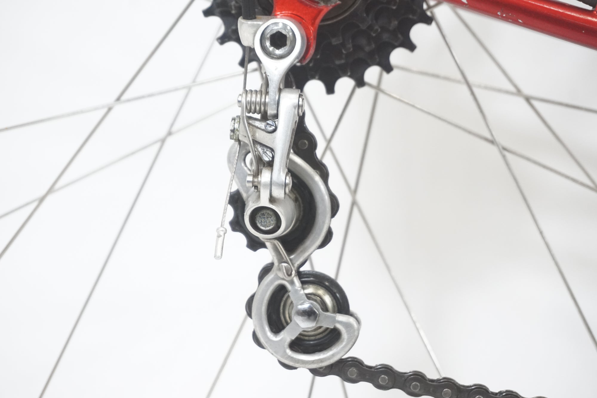 RALEIGH 「ラレー」 CARLTON COMPETITION 1970年頃 ロードバイク / 東京商品化センター