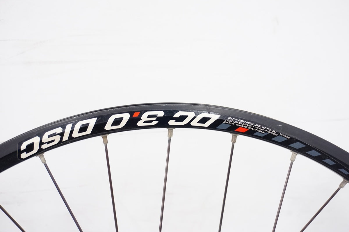 CANNONDALE「キャノンデール」 MADDUX DC3.0DISC シマノ10速 ホイールセット / 浜松店