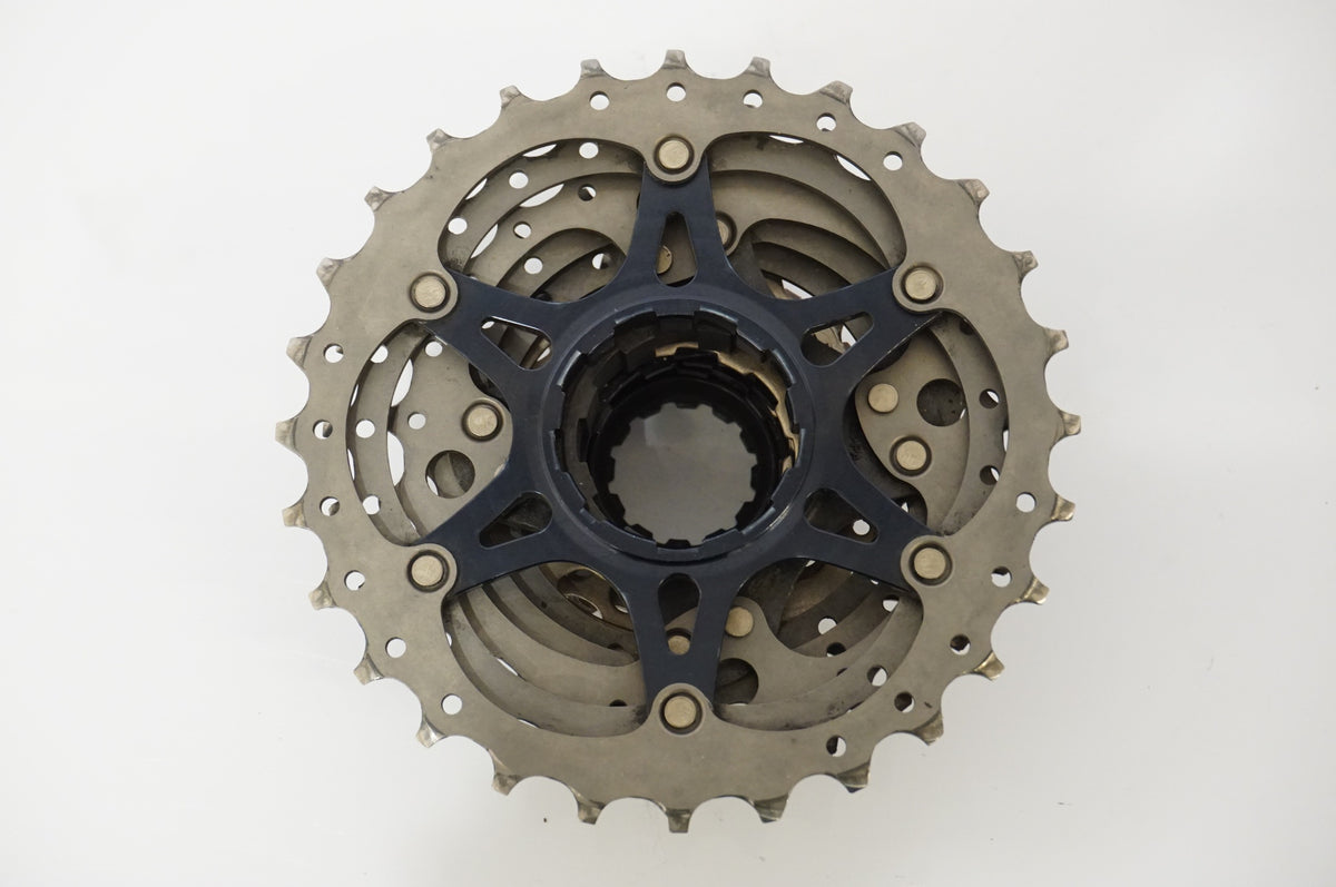 SHIMANO 「シマノ」 DURA-ACE CS-R9100 11-28T スプロケット / 浜松店