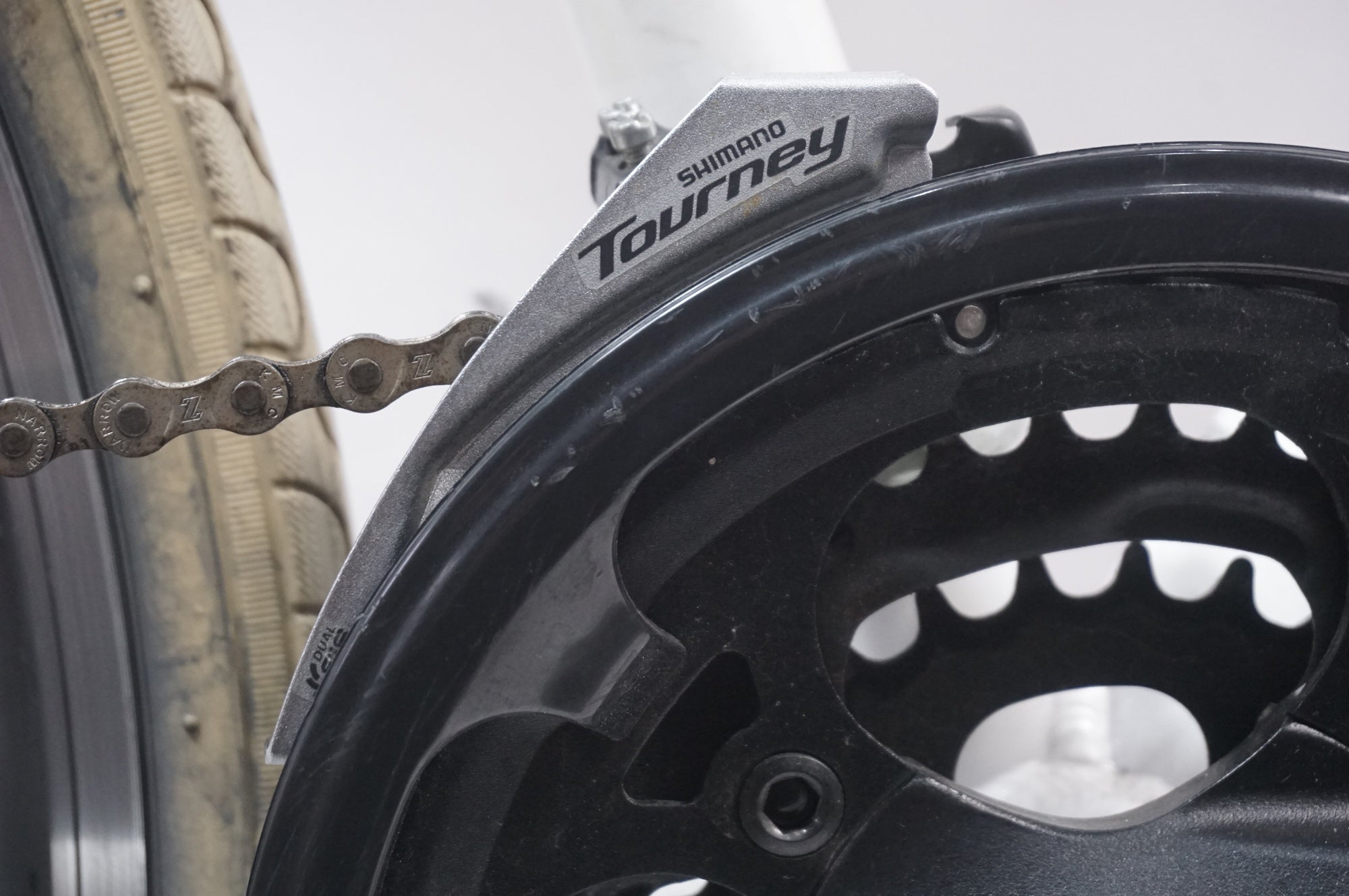 LOUIS GARNEAU 「ルイガノ」 SETTER 8.0 2023年モデル クロスバイク / 中目黒店