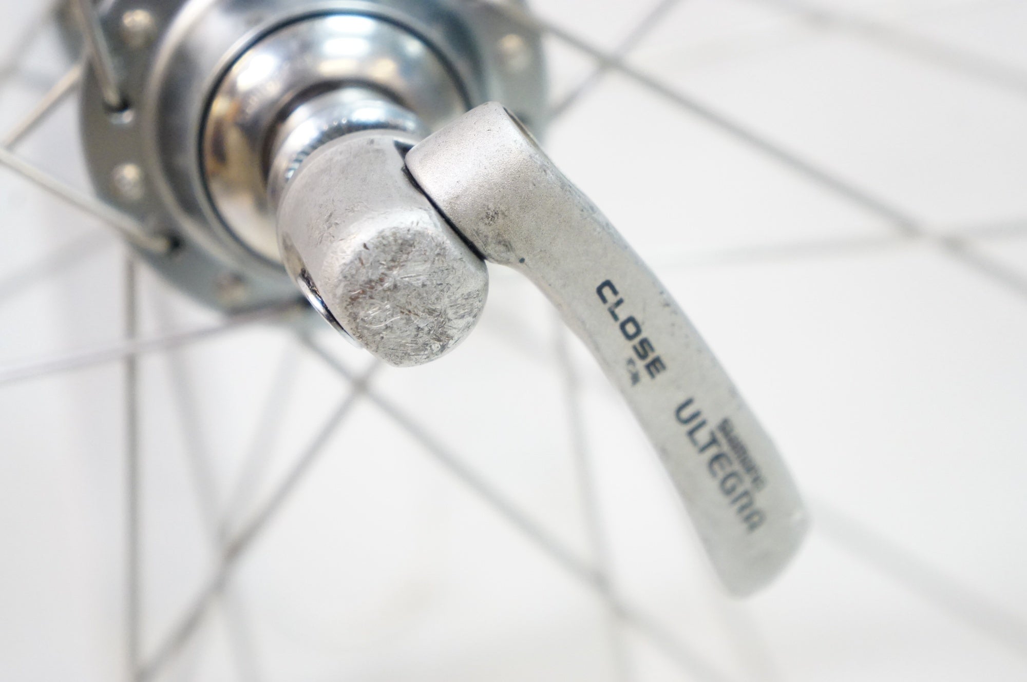 MAVIC 「マヴィック」 REFLEX ULTEGRA FH-6700 TU シマノ8/9速 ホイールセット / 熊谷本店