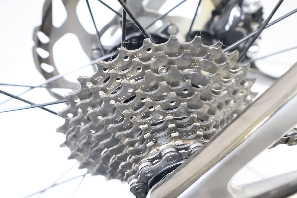 TREK 「トレック」 EMONDA SL5 DISC 2022年モデル ロードバイク / 高知店