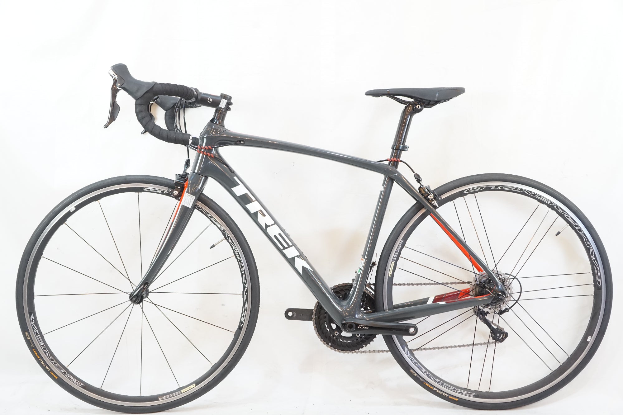 TREK 「トレック」 DOMANE SL5 2018年モデル ロードバイク / バイチャリ浦和ベース