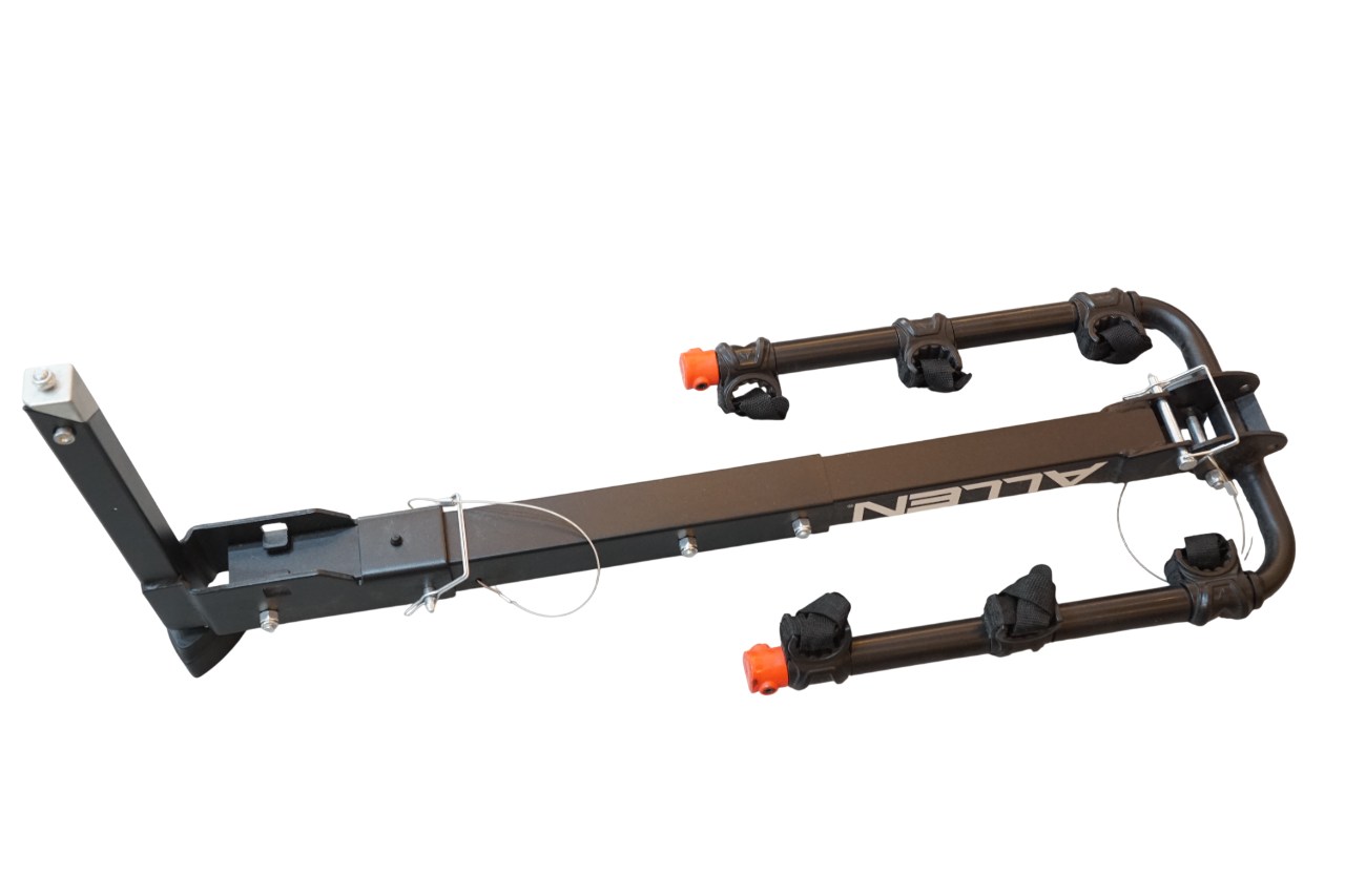 ALLEN SPORTS 「アレンスポーツ」 QR532 ロックヒッチサイクルキャリア / バイチャリ浦和ベース