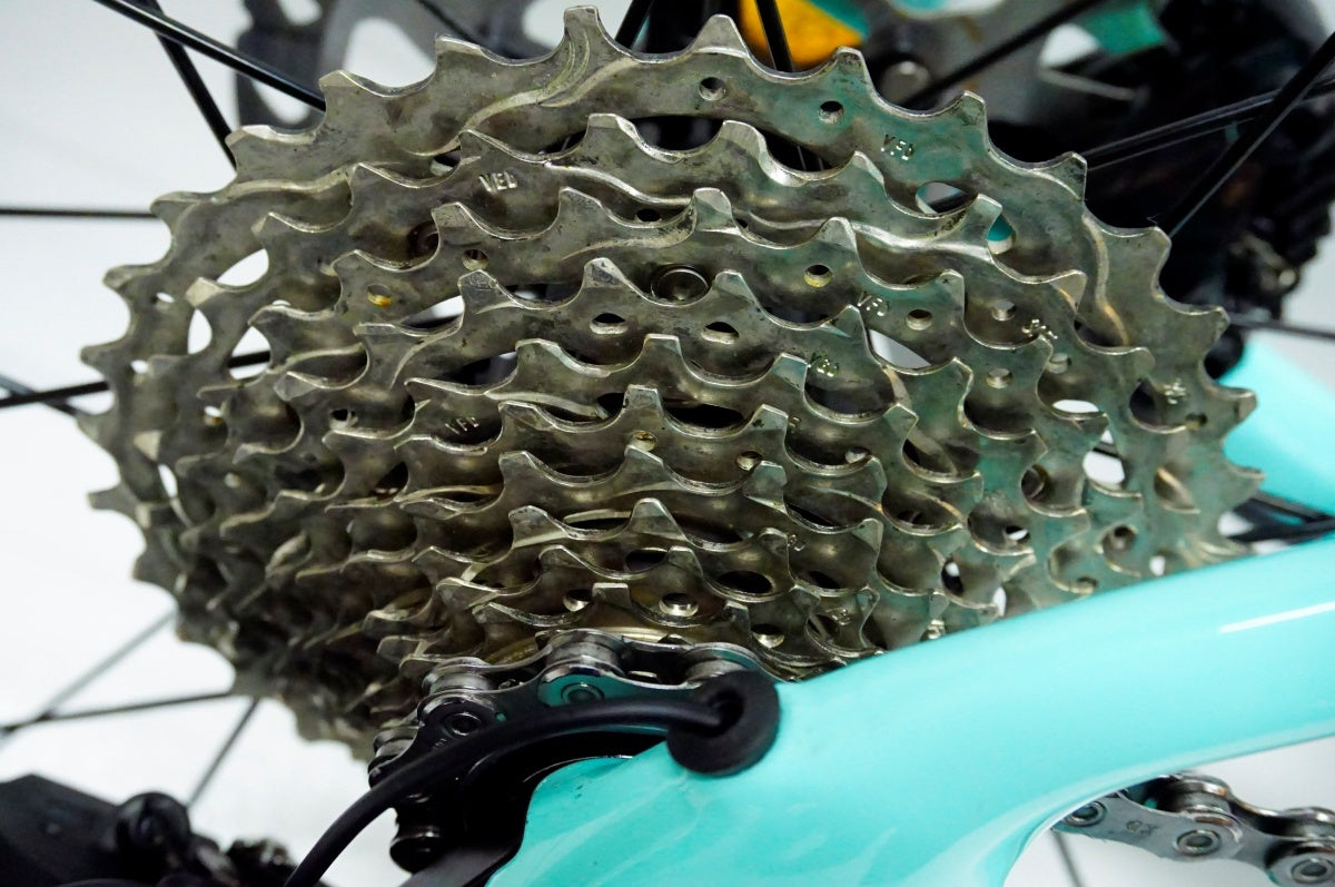 BIANCHI 「ビアンキ」 SPRINT DISC 105 2024年モデル ロードバイク / 名古屋大須店