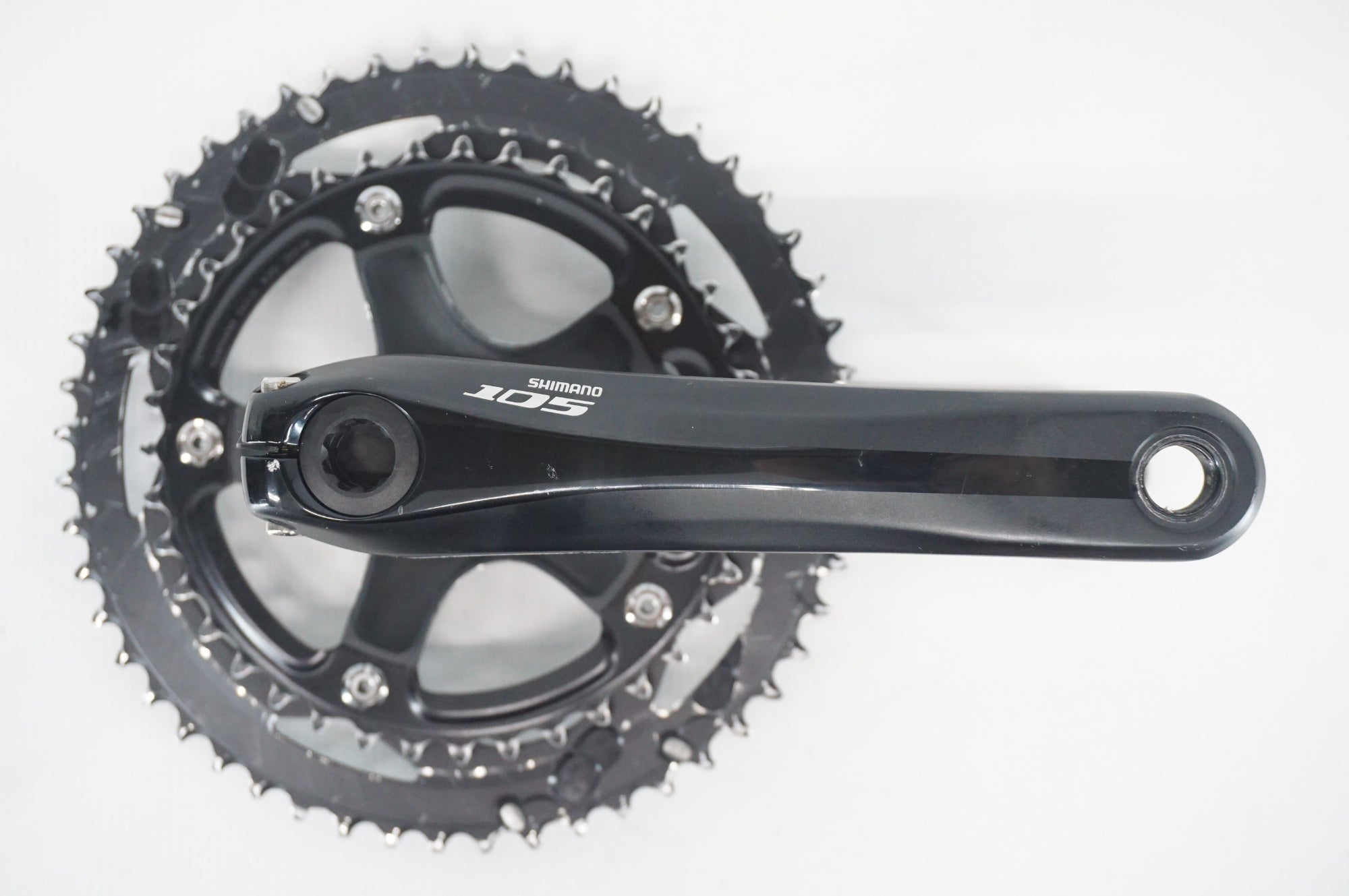 SHIMANO 「シマノ」 105 5700 10S コンポセット / 阪急塚口店