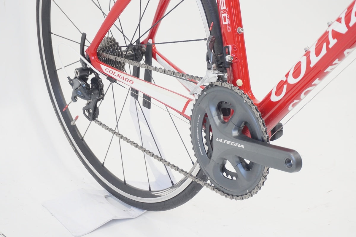 COLNAGO「コルナゴ」 CLX3.0 2014年モデル ロードバイク/ 京都八幡店