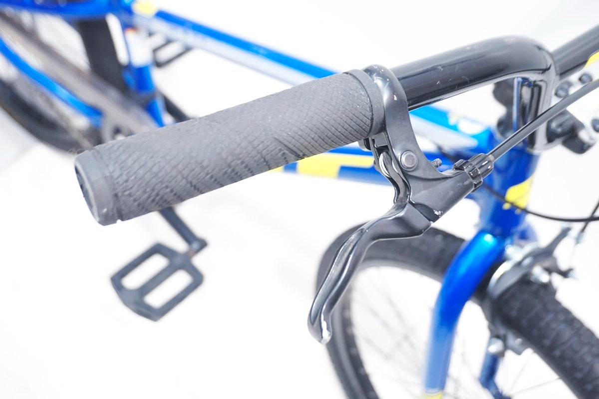 GT 「ジーティー」 MACH ONE PRO 24 2025年モデル BMX / 大阪門真店