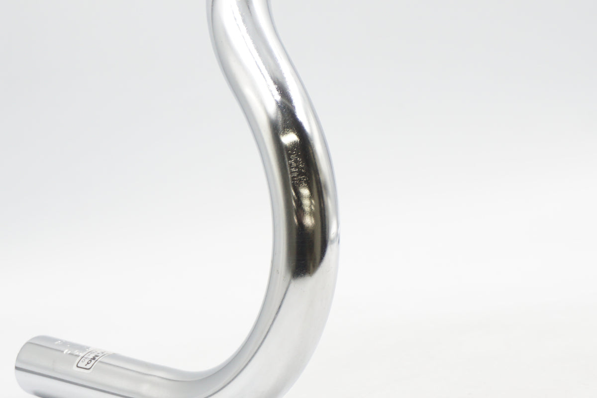 NITTO 「ニットー」 クロモリ NJS Φ25.4 410mm ハンドル / 奈良店