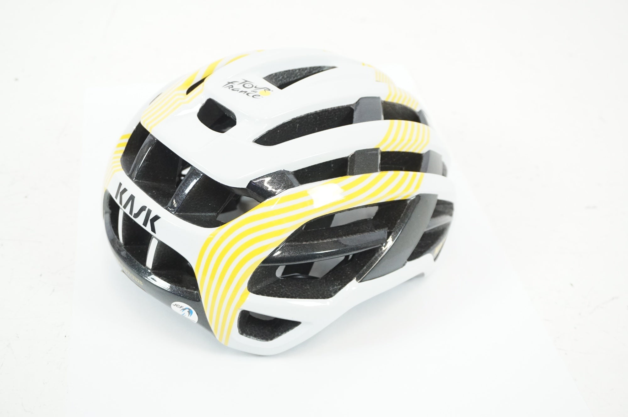 KASK 「カスク」 VALEGRO サイズ52-58cm ヘルメット / 宇都宮店
