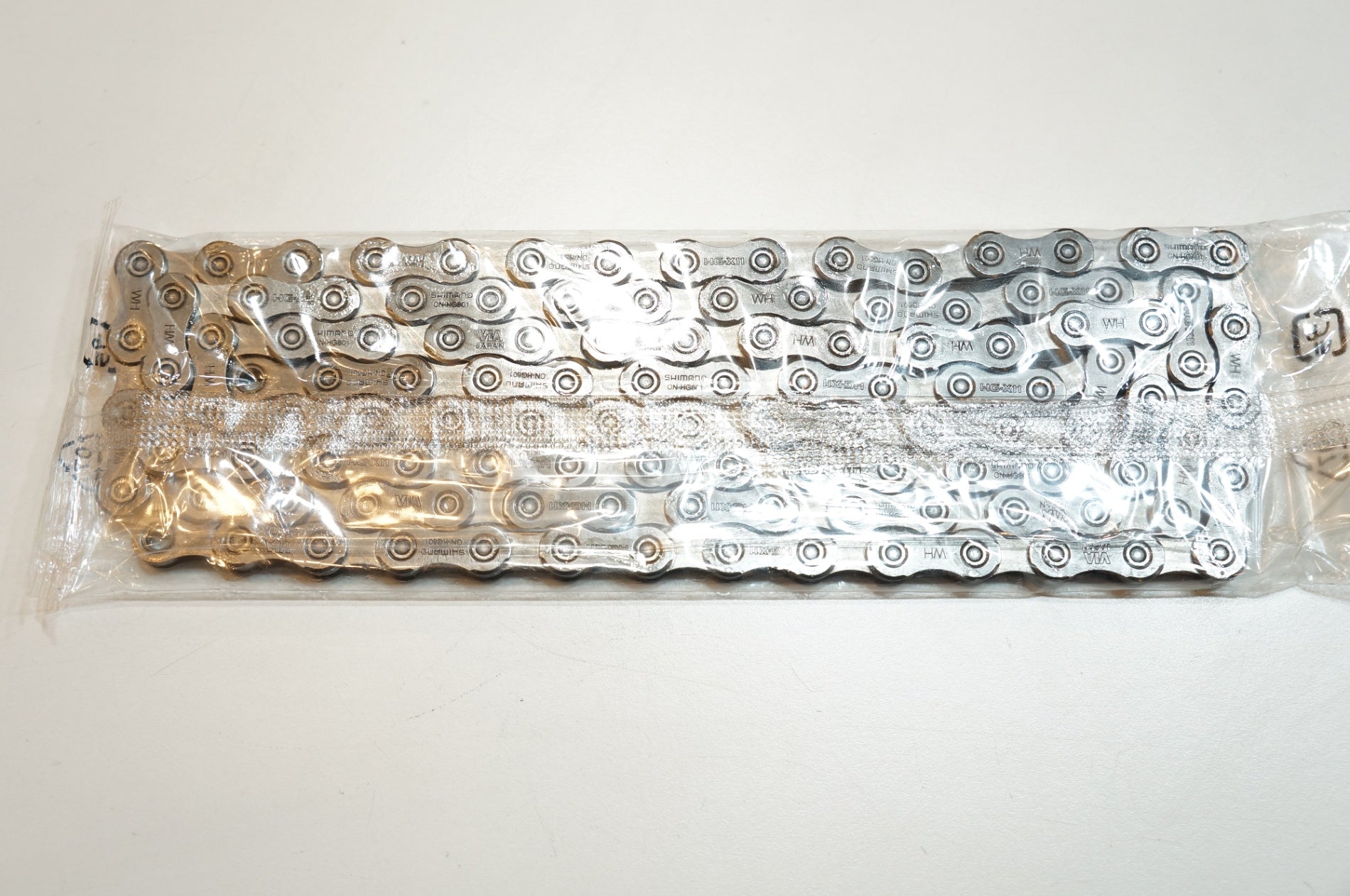 SHIMANO 「シマノ」 CN-HG601-11 チェーン / バイチャリ浦和ベース