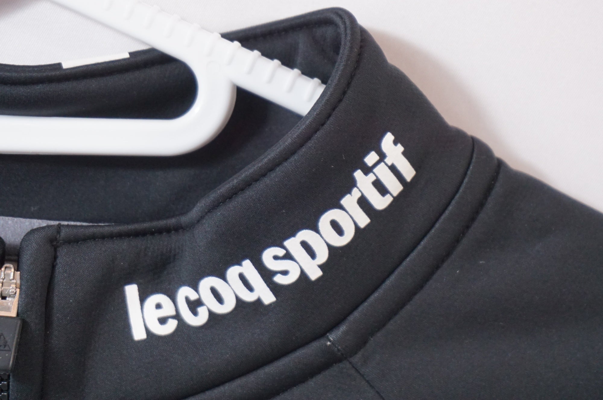 LE COQ SPORTIF 「ルコックスポルティフ」 メンズ Oサイズ ジャケット / 世田谷店