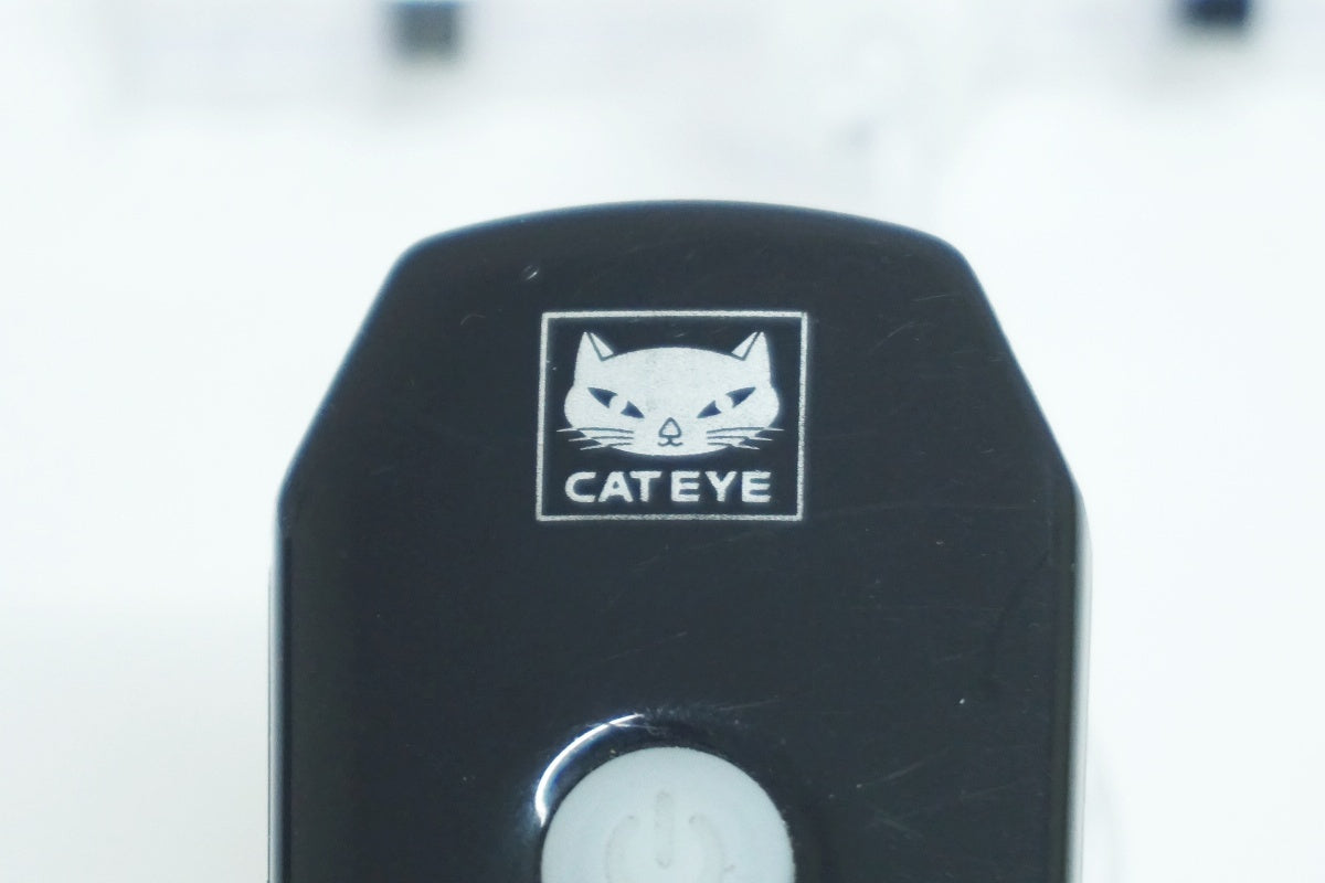 CATEYE 「キャットアイ」 VOLT200 フロントライト / 大阪美原北インター店