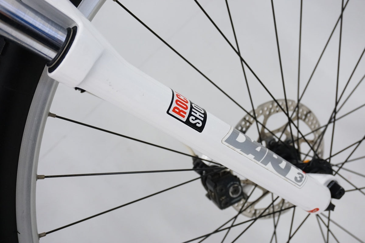 GARY FISHER 「ゲイリー フィッシャー」 MAMBA 2009年モデル マウンテンバイク / バイチャリ浦和ベース