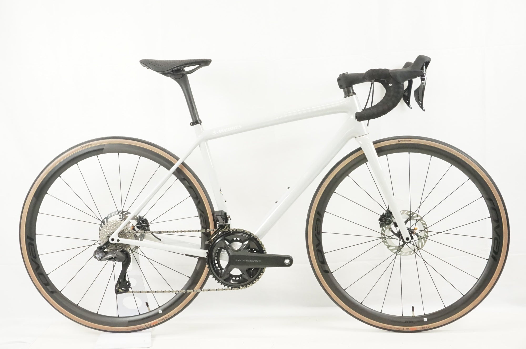 SPECIALIZED 「スペシャライズド」 S-WORKS AETHOS 2023年モデル