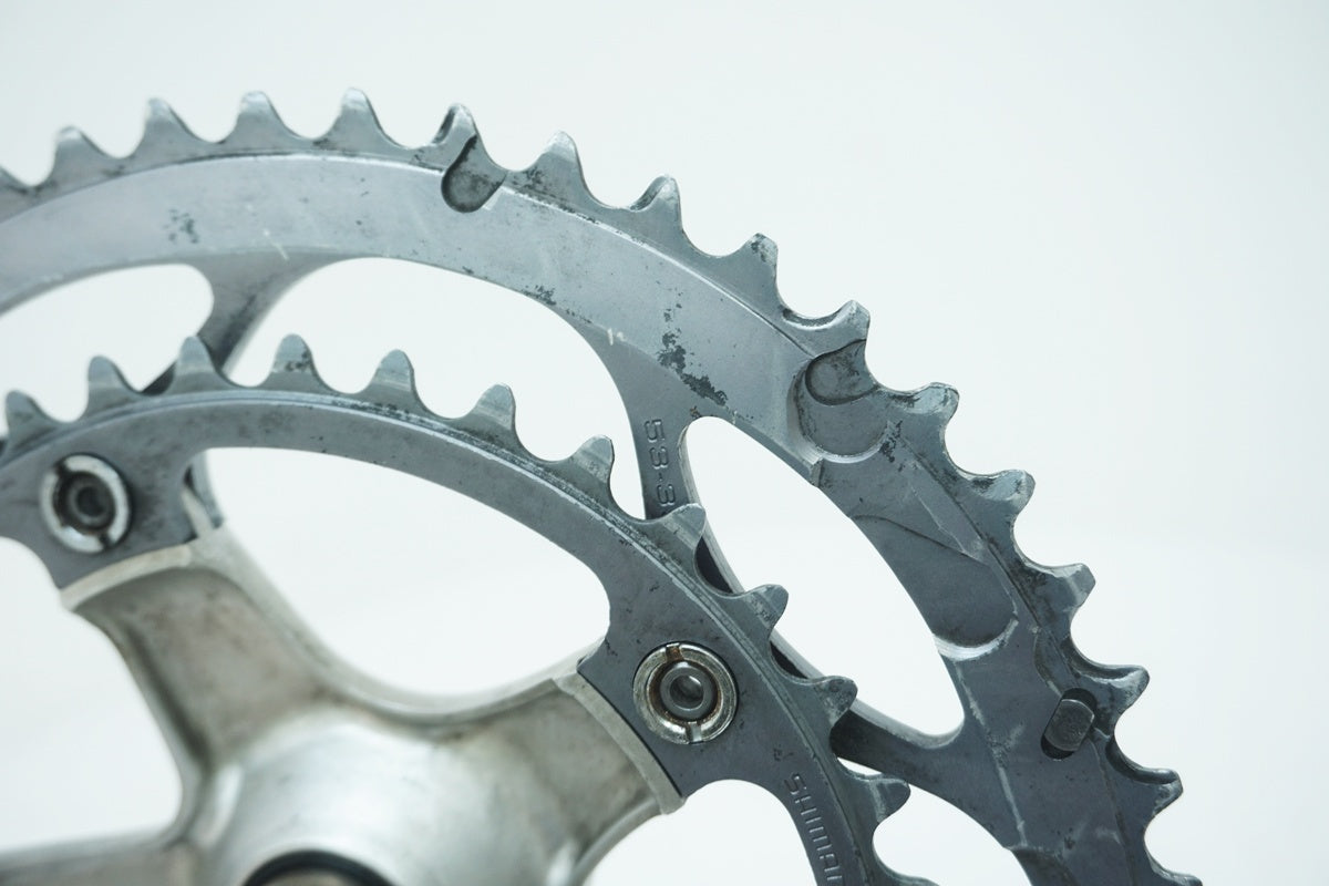 SHIMANO 「シマノ」 ULTEGRA FC-6600 53-39T 170mm クランク / 大阪美原北インター店