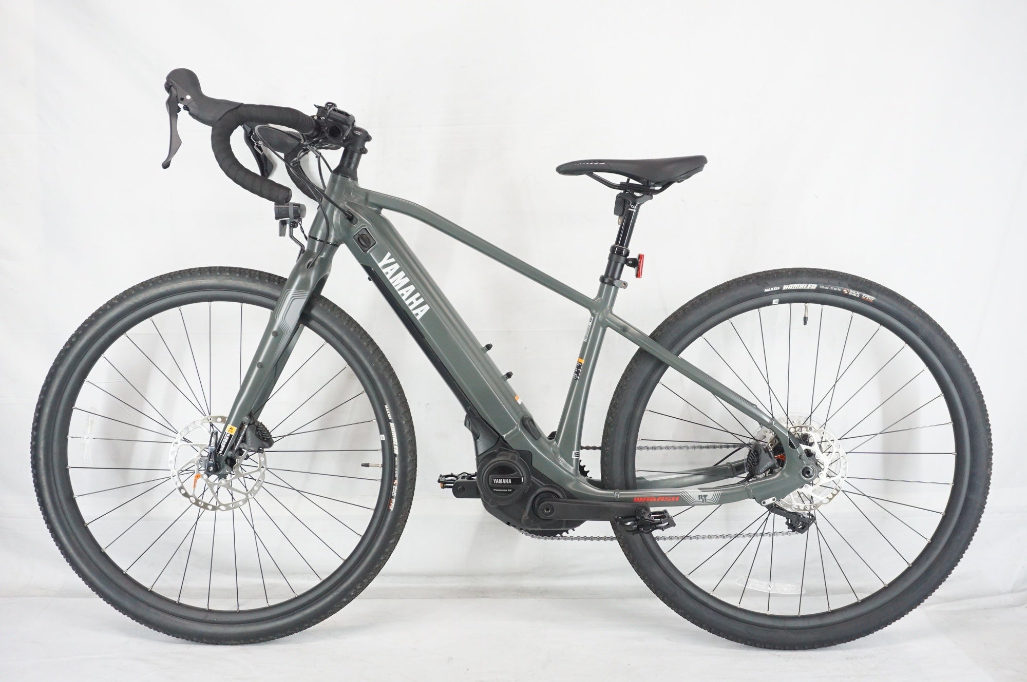 YAMAHA 「ヤマハ」 WABASH RT PF70WRS 2025年モデル eBIKE / 阪急塚口店