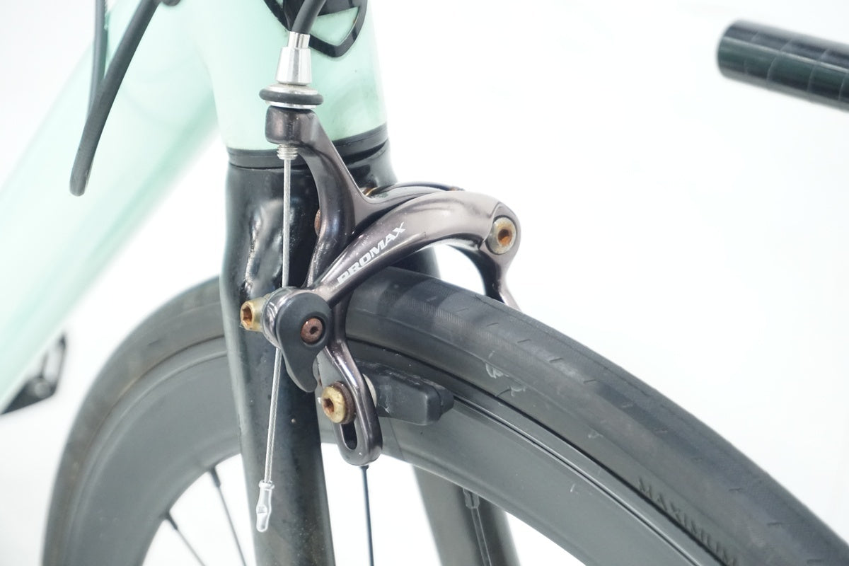LEADER BIKES 「リーダーバイク」 725TR 2011年モデル ピストバイク / 滋賀大津店