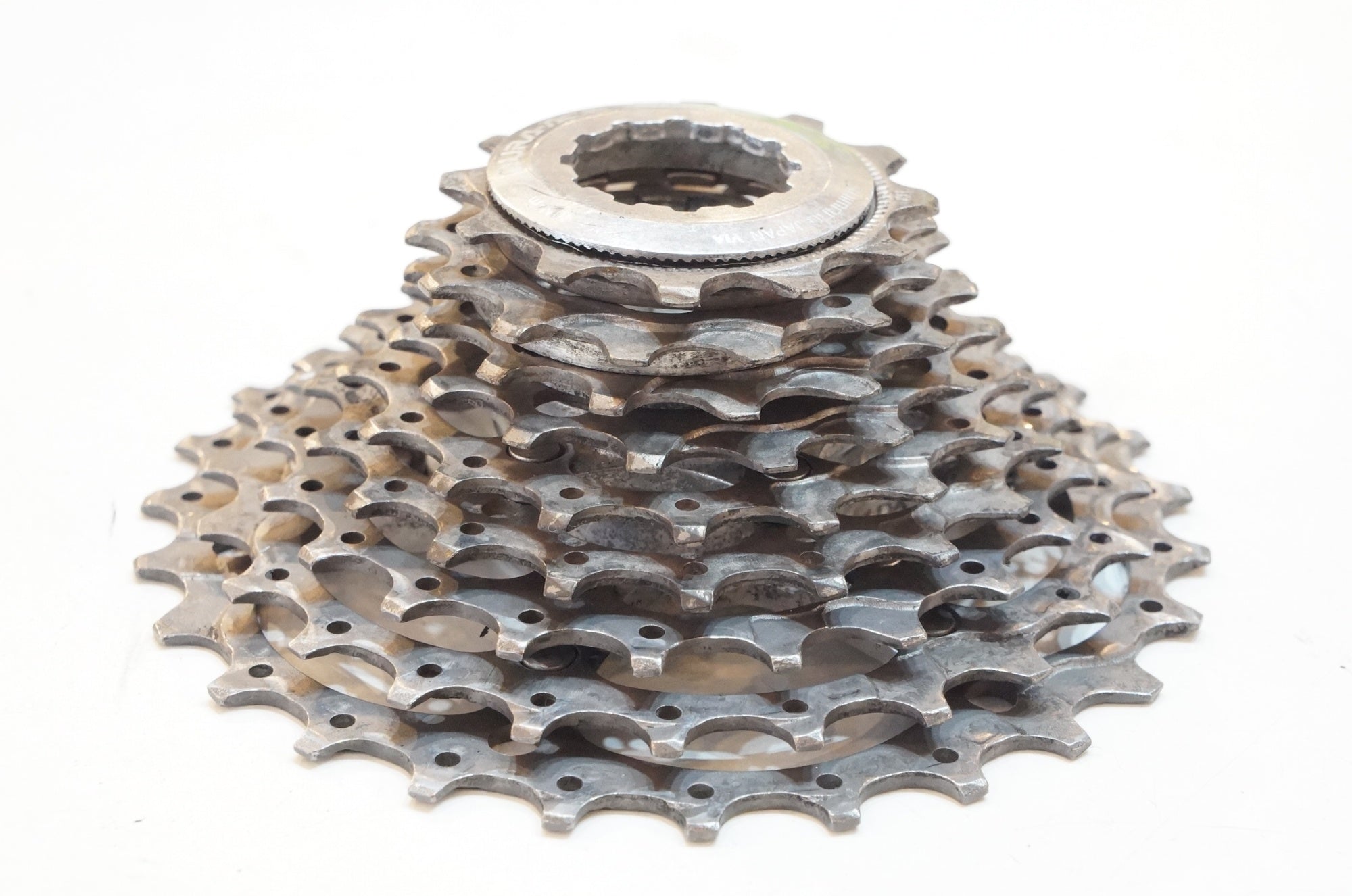 SHIMANO 「シマノ」 DURA-ACE 7700 コンポセット / 浦和ベース
