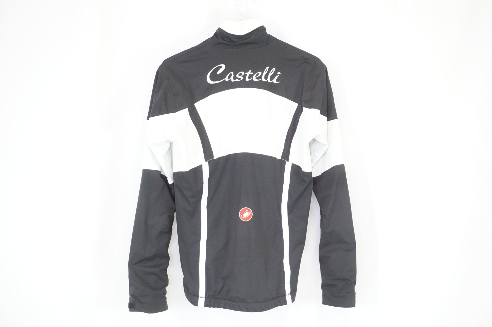 CASTELLI 「カステリ」 Sサイズ 長袖サイクルジャケット / 宇都宮店