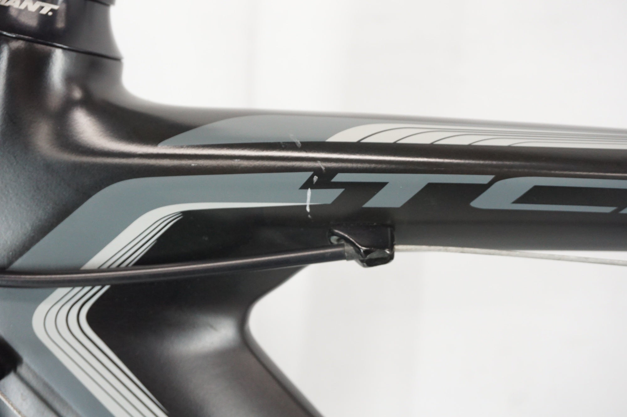 GIANT 「ジャイアント」 TCR COMPOSITE 3 2014年モデル ロードバイク / 阪急塚口店