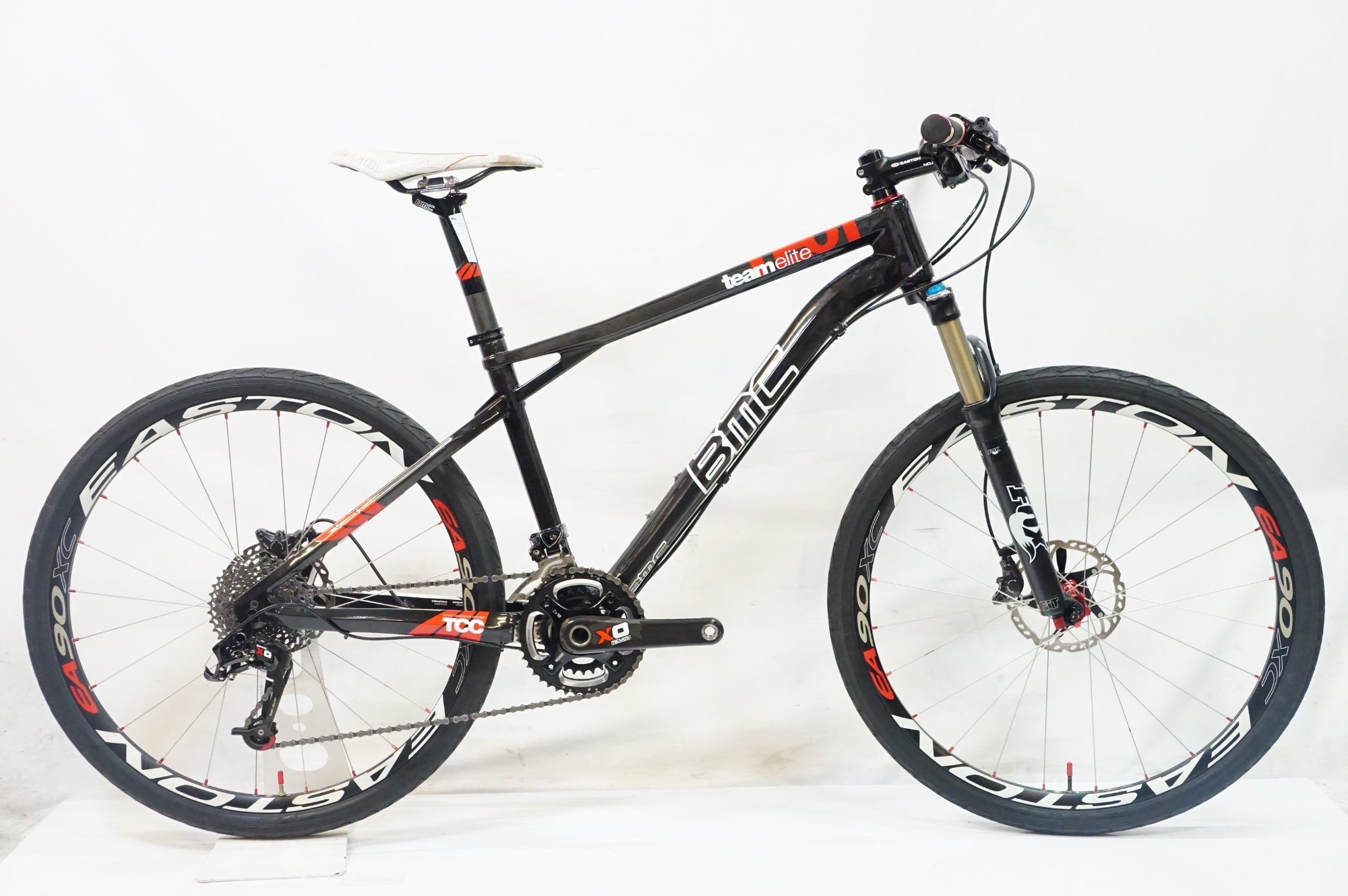 BMC 「ビーエムシー」 TEAM ELITE CARBON TE01 2011年モデル BMC 「ビーエムシー」 TEAM ELITE CARBON TE01 2011年モデル