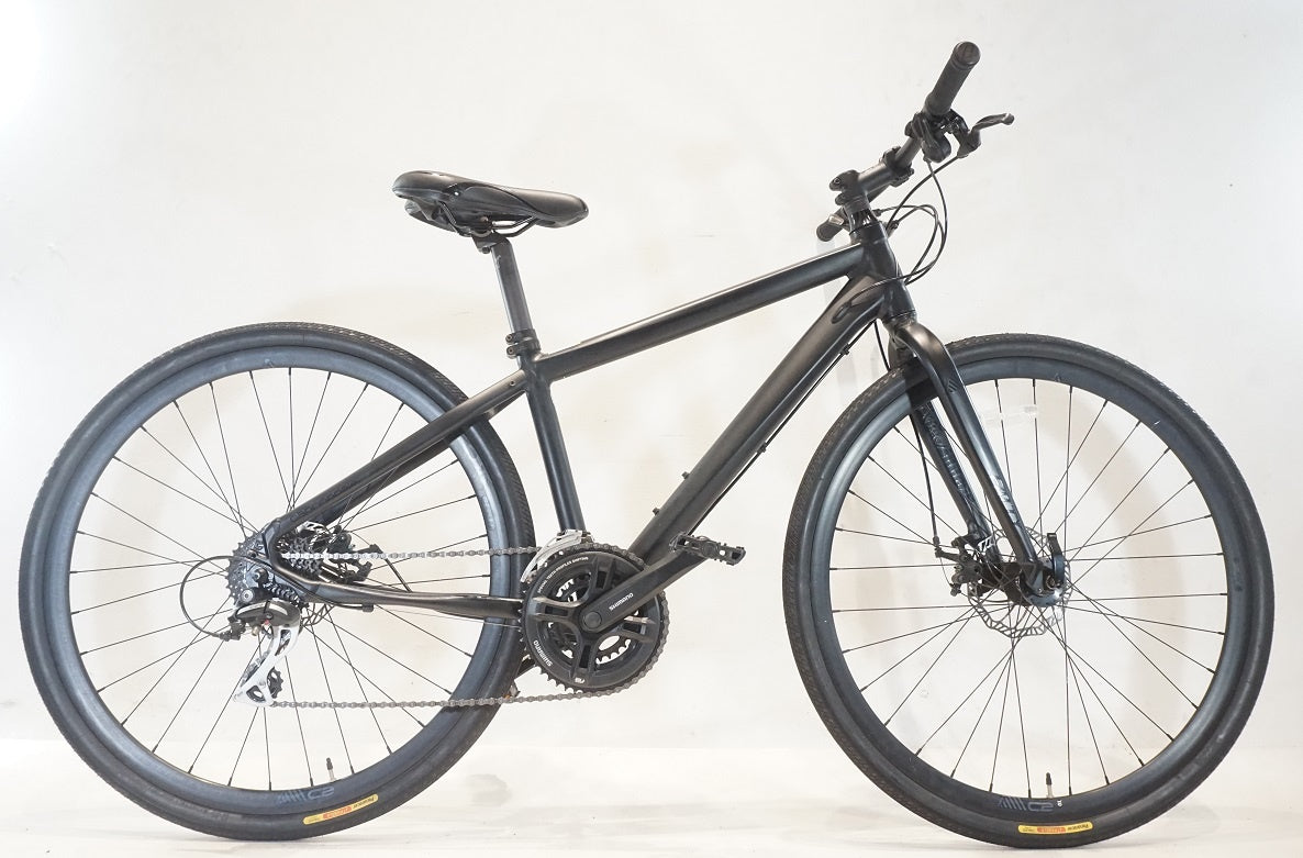 CANNONDALE 「キャノンデール」 BADBOY 4 2015年モデル クロスバイク / 横浜戸塚店