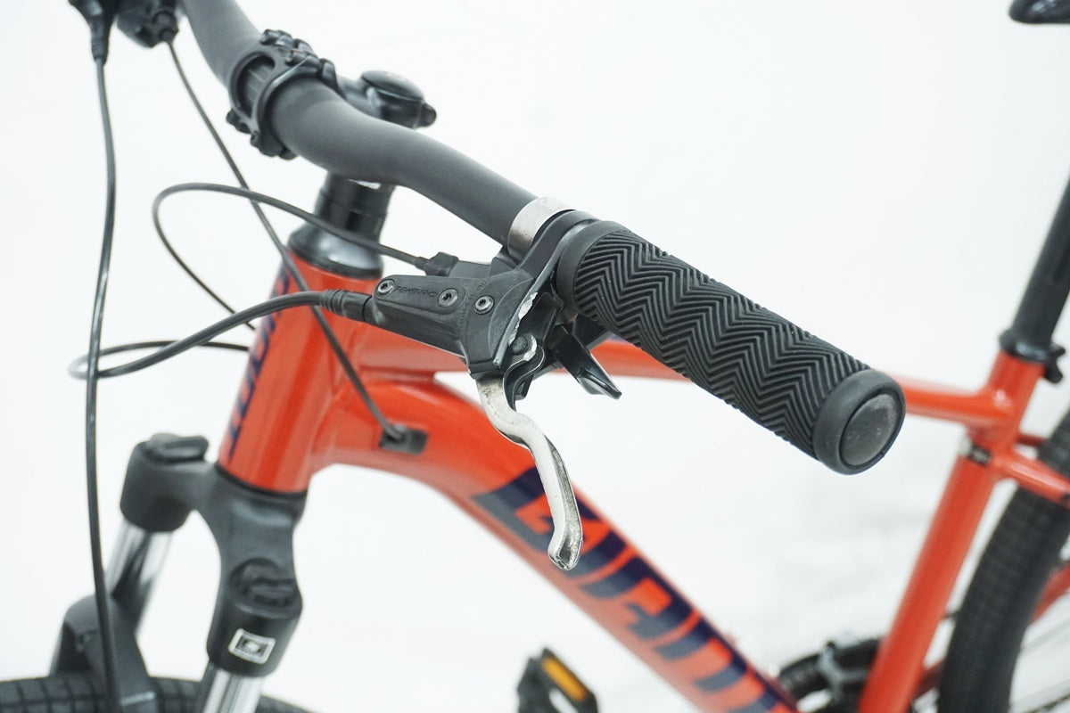 GIANT 「ジャイアント」 TALON 2 2021年モデル マウンテンバイク/ 大阪美原北インター店