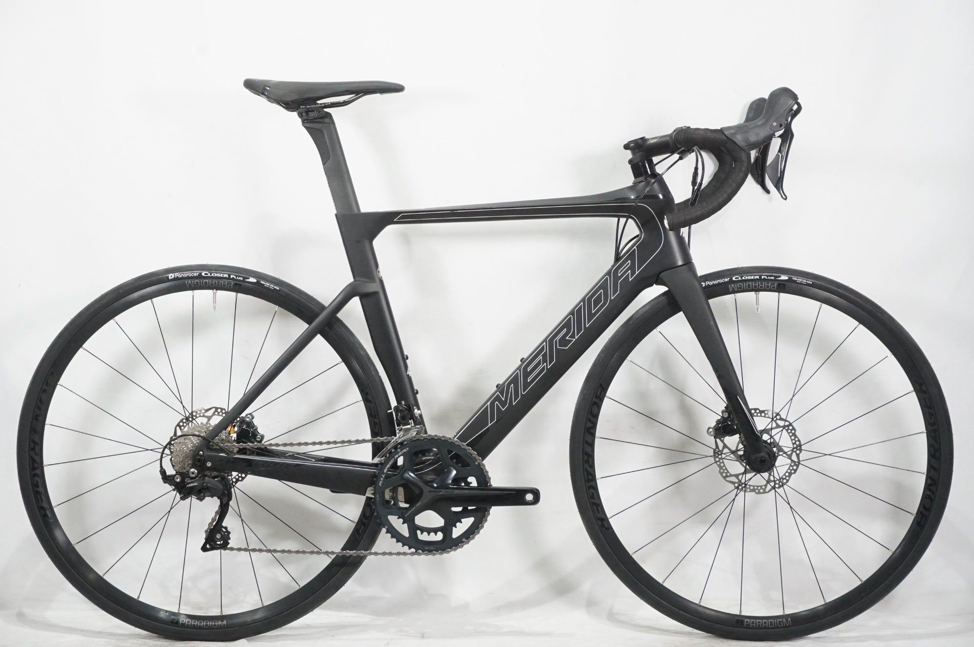 MERIDA 「メリダ」 REACTO DISC 4000 2019年モデル ロードバイク / AKIBA店