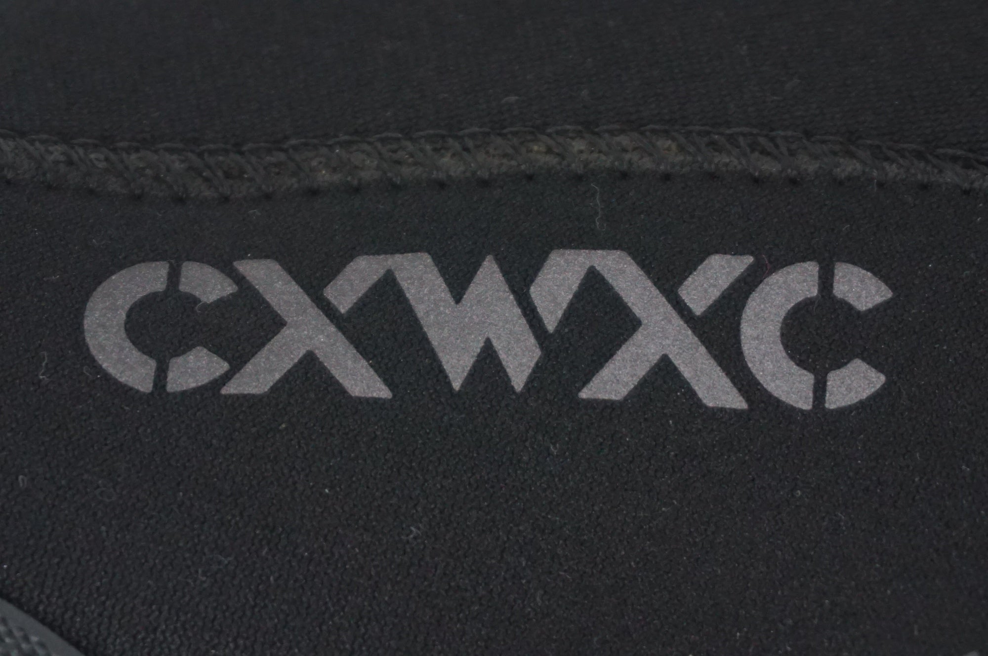 CXWXC 「シーエックスダブリューエックスシー」 Sサイズ シューズカバー / 阪急塚口店