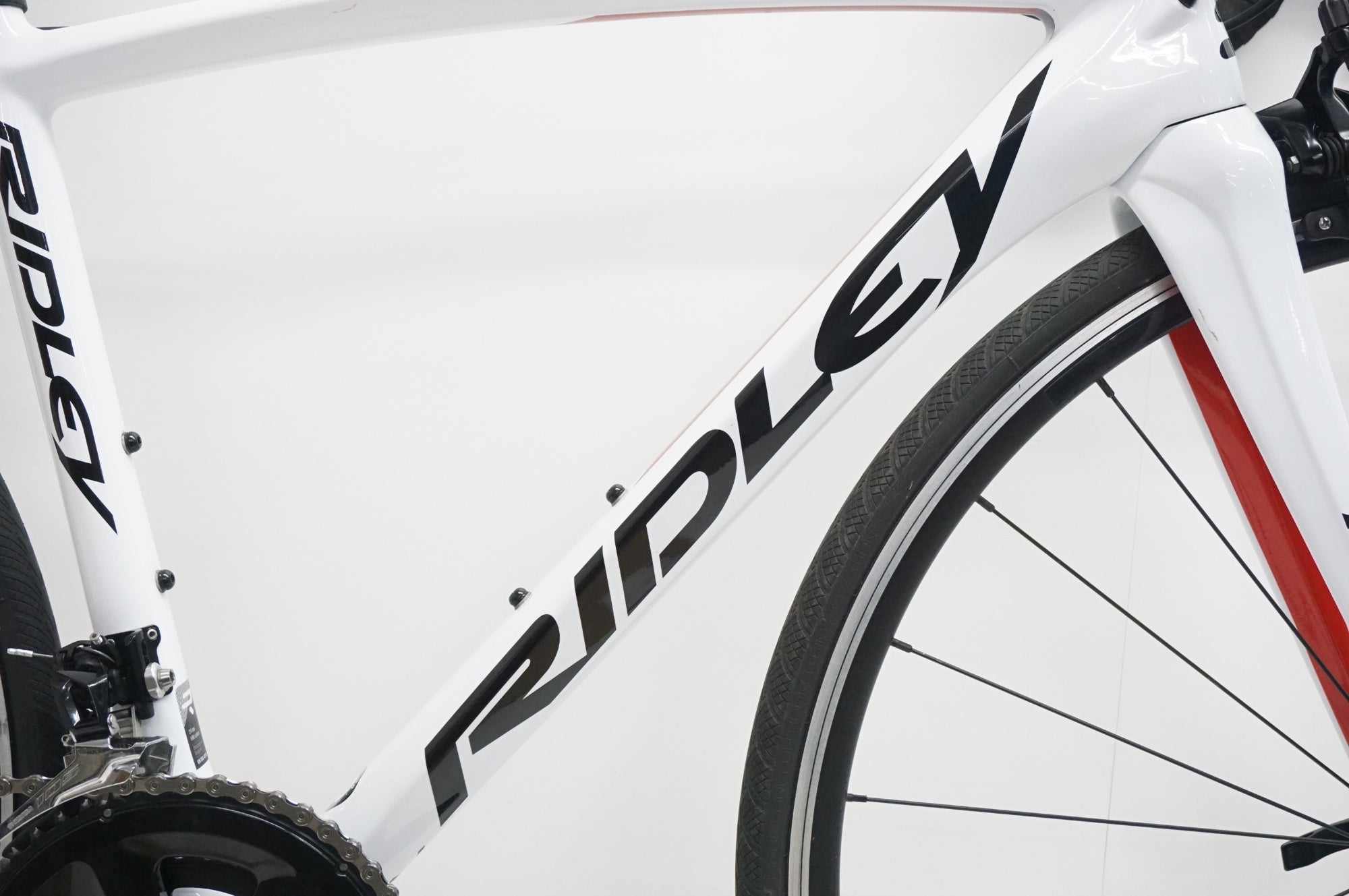 RIDLEY 「リドレー」 FENIX C 2018年モデル ロードバイク / 福岡店