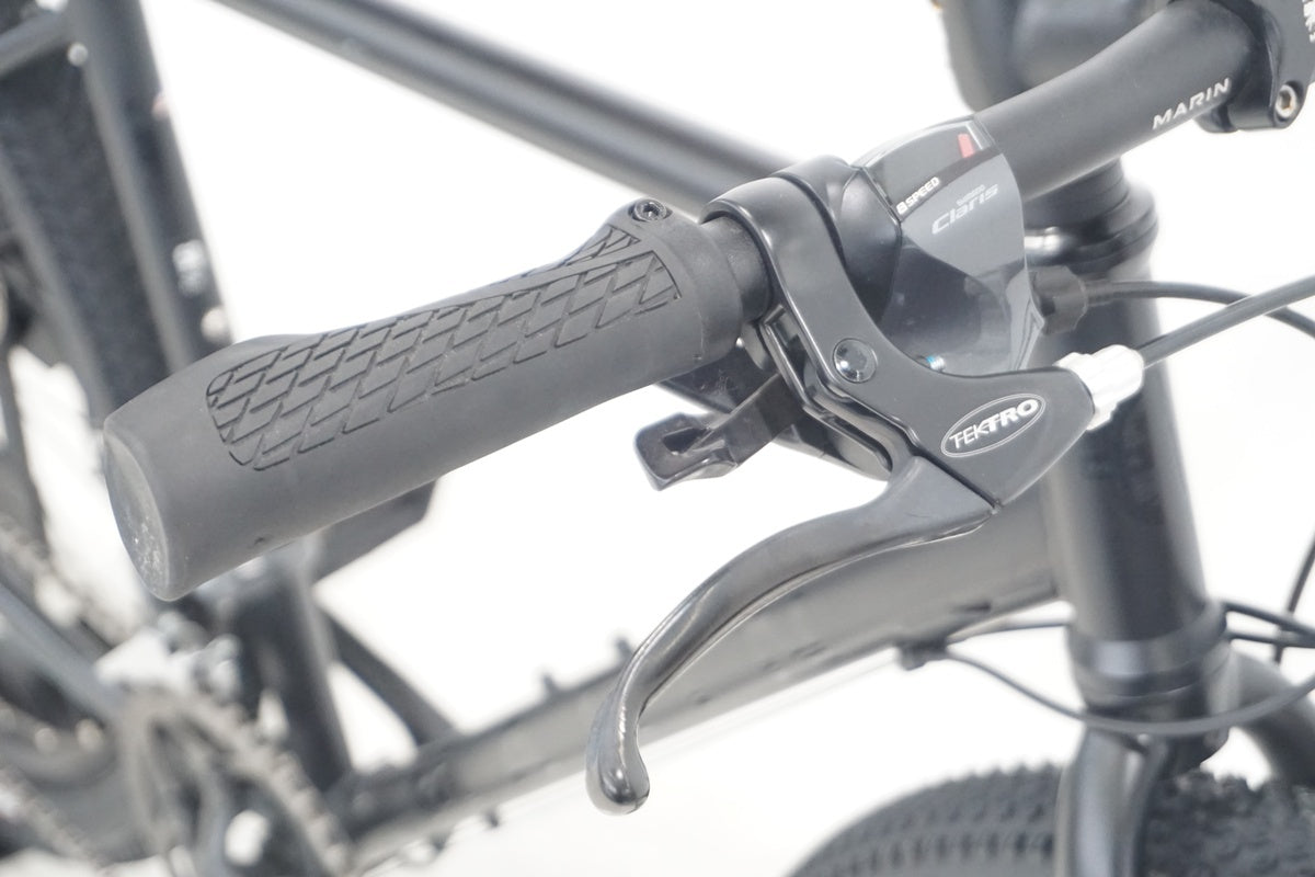 MARIN 「マリン」 NICASIO 2024年モデル フラットバー ロードバイク / 滋賀大津店